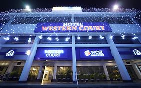 Hotel Western Court